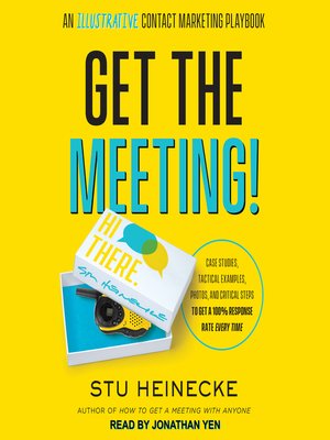 cover image of Get the Meeting!